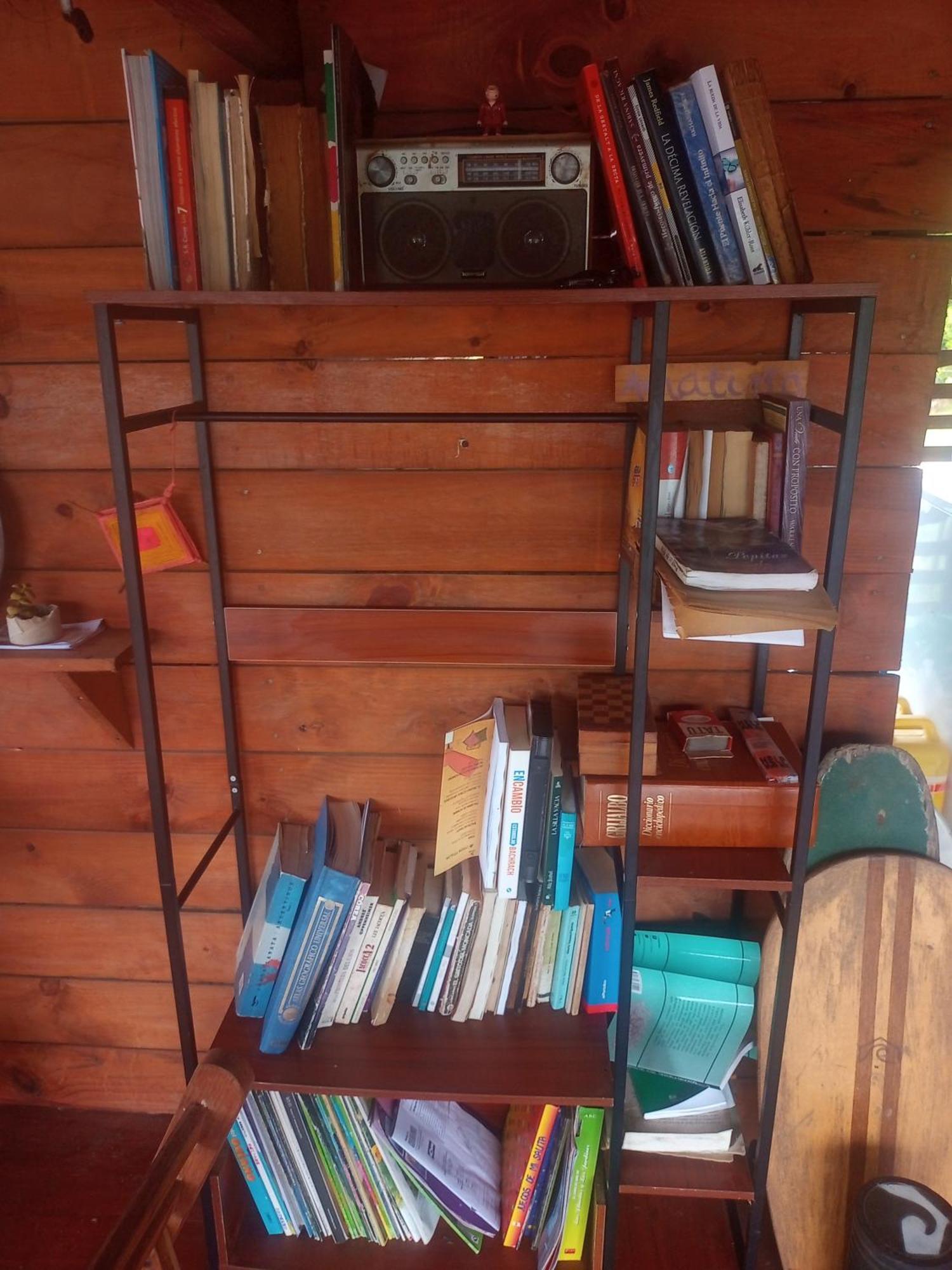 Posada Hostel La Piedra Mistica ラ・ペドレラ 部屋 写真